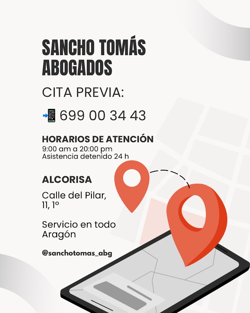 Imagen de negocio en Derecho de familia en Provincia de Teruel