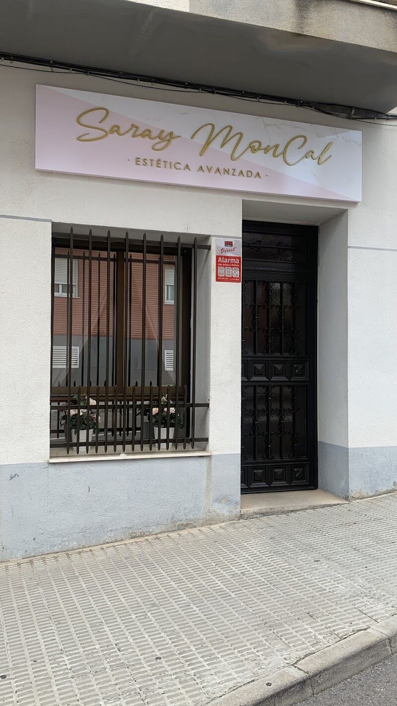 Imagen de Saray Moncal Estética Avanzada