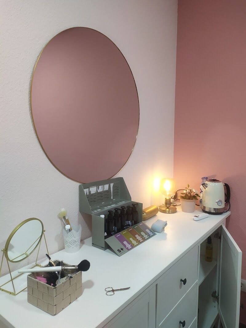 Imagen de Saray Moncal Estética Avanzada