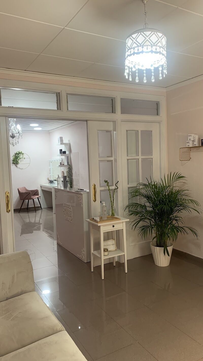 Imagen de Saray Moncal Estética Avanzada