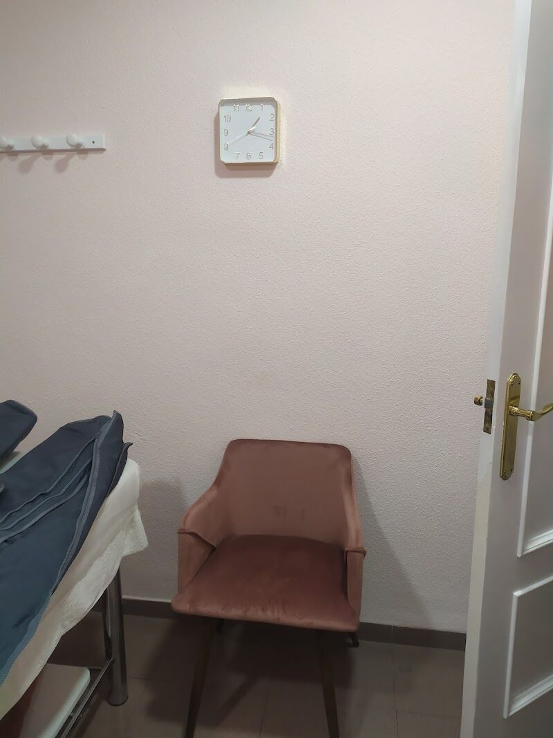 Imagen de Saray Moncal Estética Avanzada