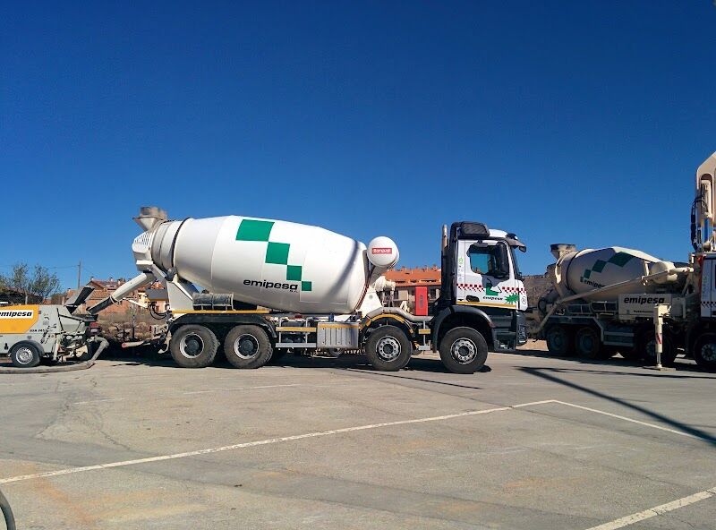 Imagen de negocio en Empresa constructora en Provincia de Teruel