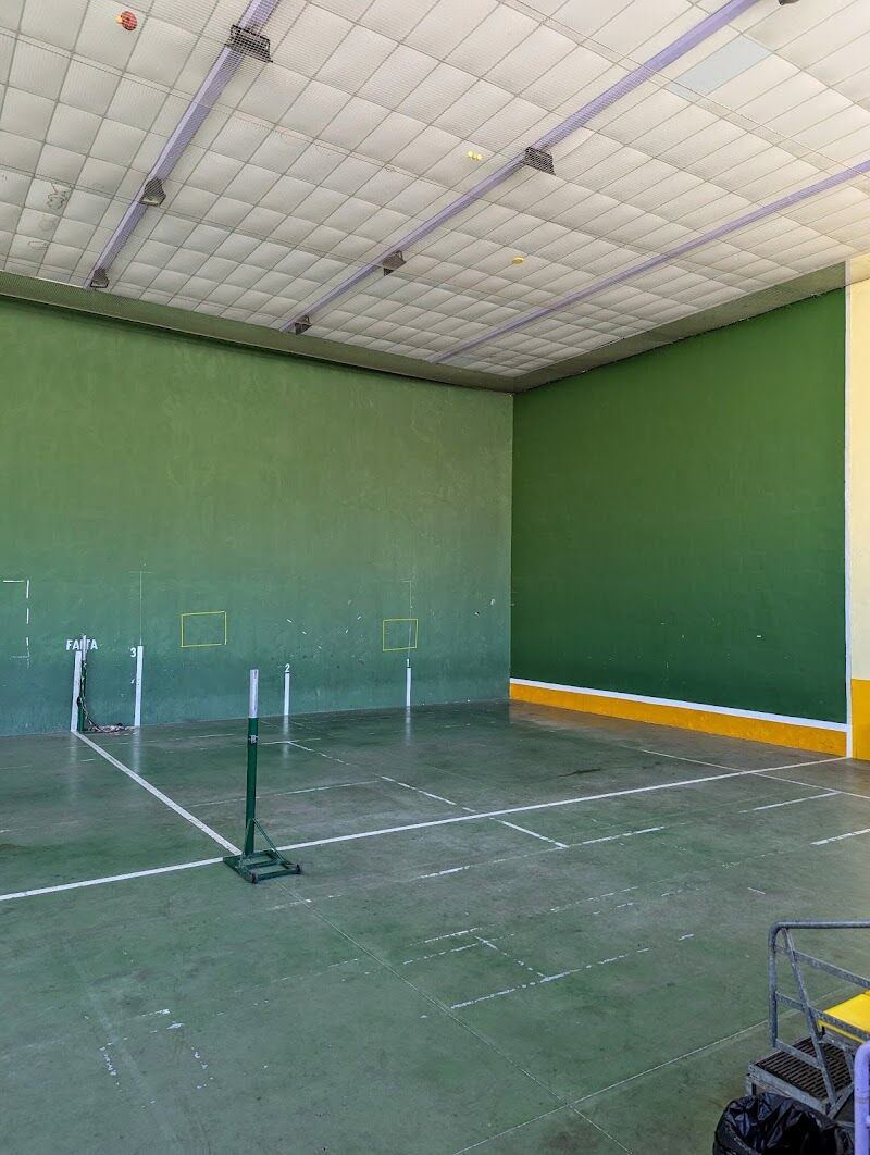 Imagen de Frontón Municipal.