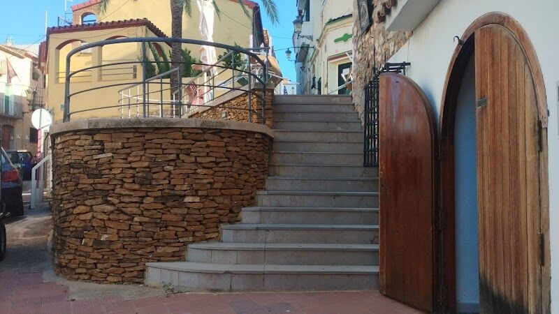 Imagen de negocio en Equipos audiovisuales en Oropesa