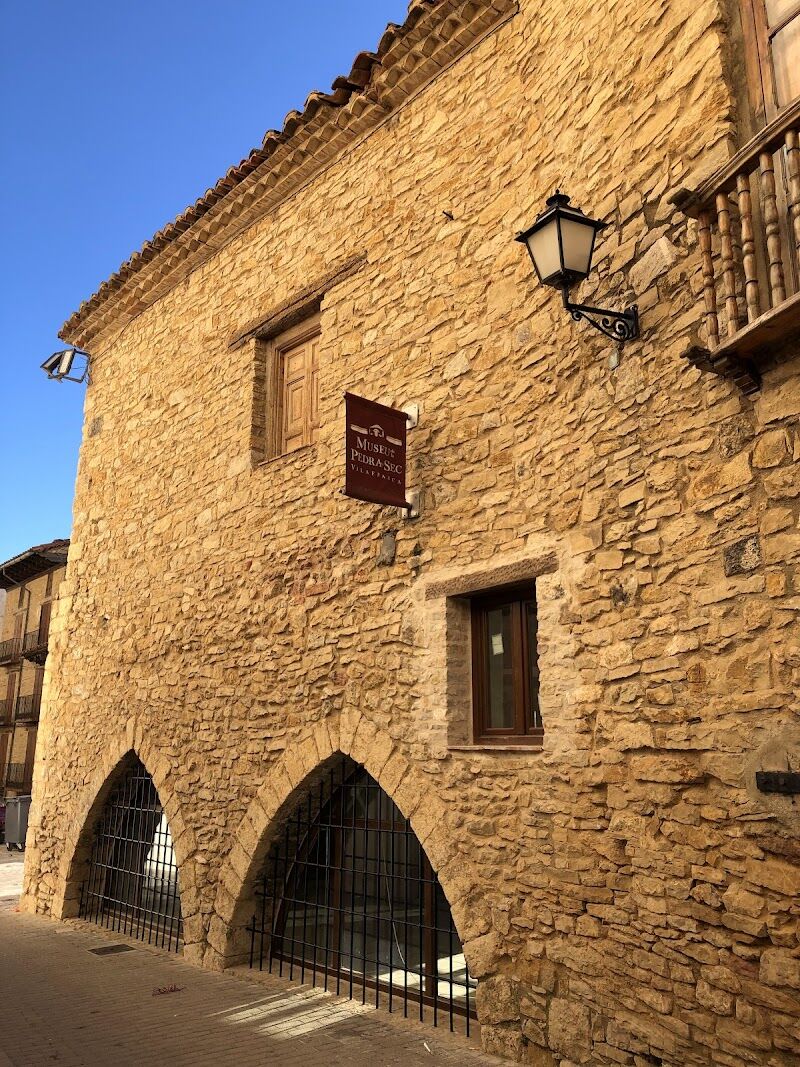 Imagen representativa de la localización