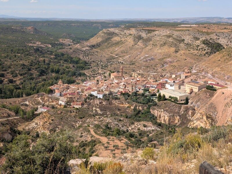 Imagen representativa de la localización