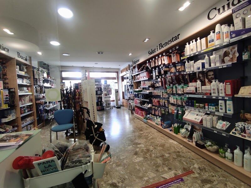 Imagen de negocio en Benasal (Castellón)