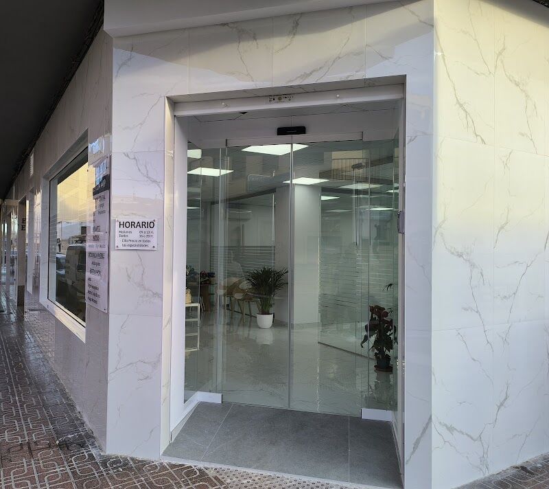 Imagen de negocio en Fisioterapia en Orpesa