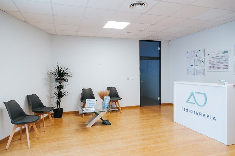 Imagen de Aj Fisioterapia