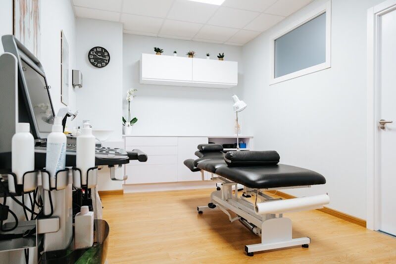 Imagen de Aj Fisioterapia