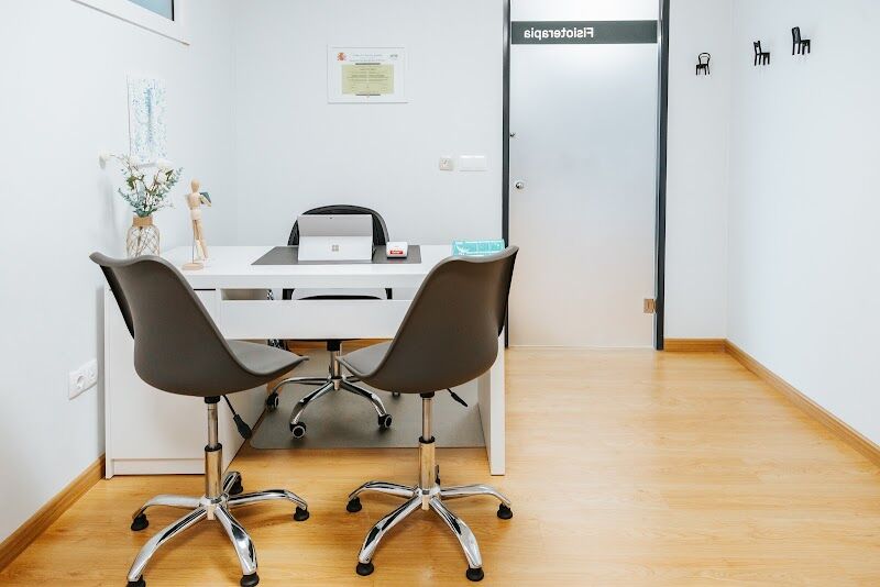 Imagen de Aj Fisioterapia