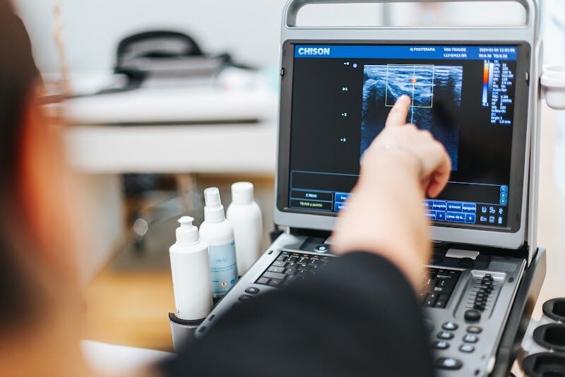 Imagen de Aj Fisioterapia