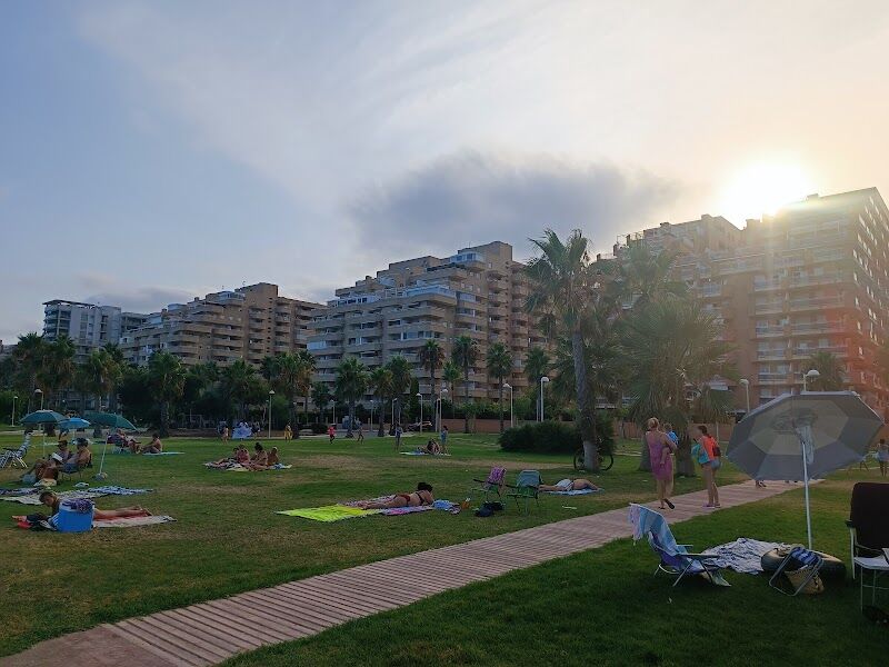 Imagen representativa de la localización