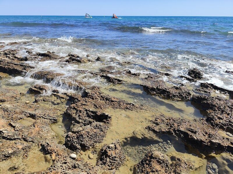 Imagen representativa de la localización