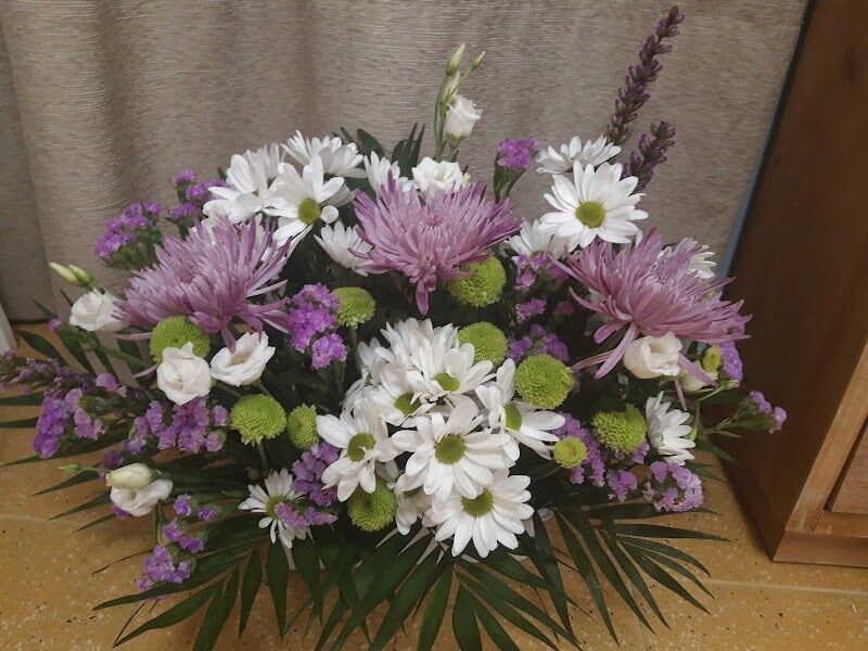 Imagen de negocio en Floristería en Provincia de Teruel