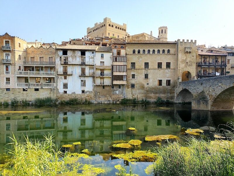 Imagen representativa de la localización