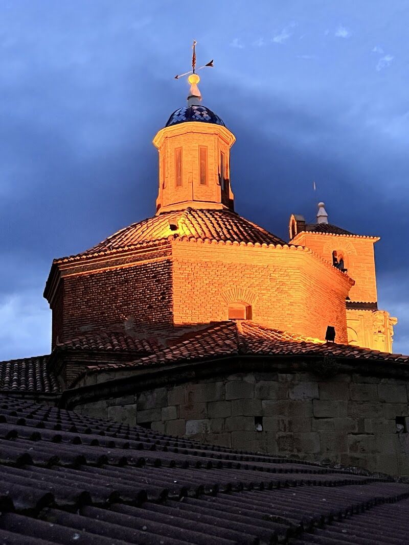 Imagen representativa de la localización