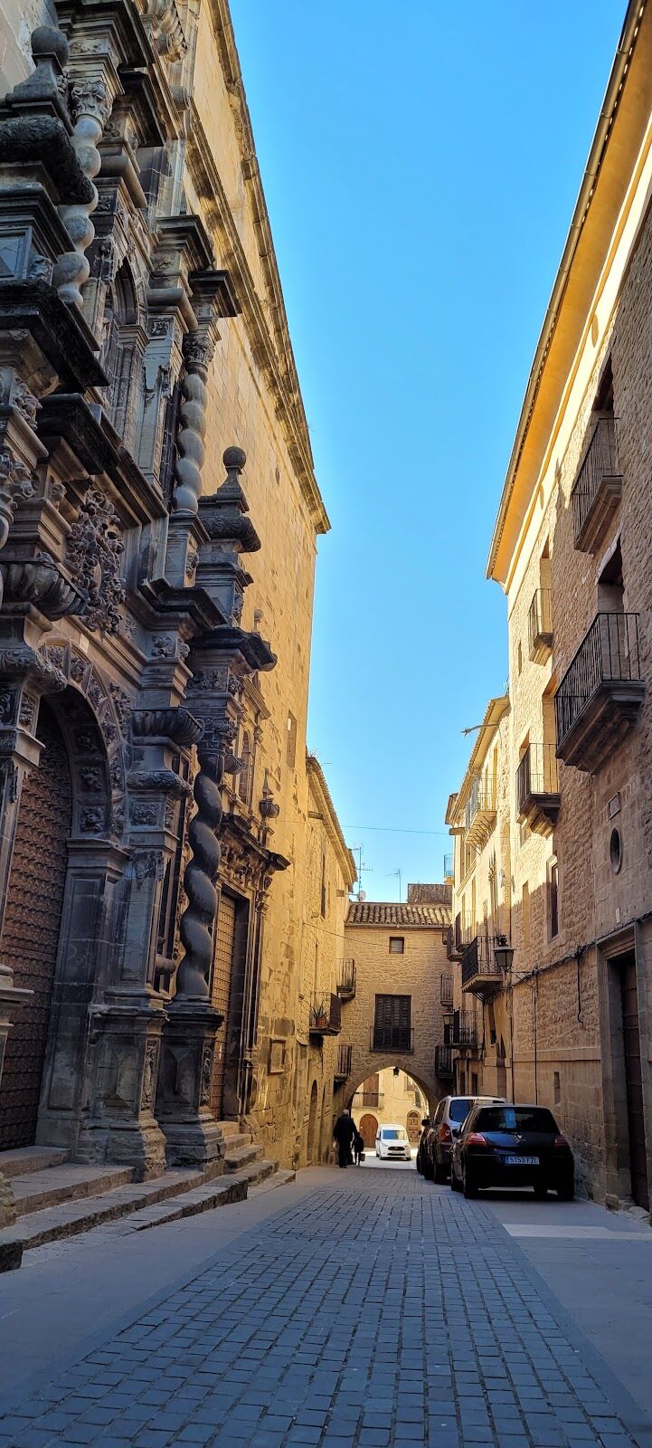 Imagen representativa de la localización