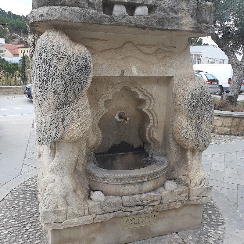 Imagen representativa de la localización