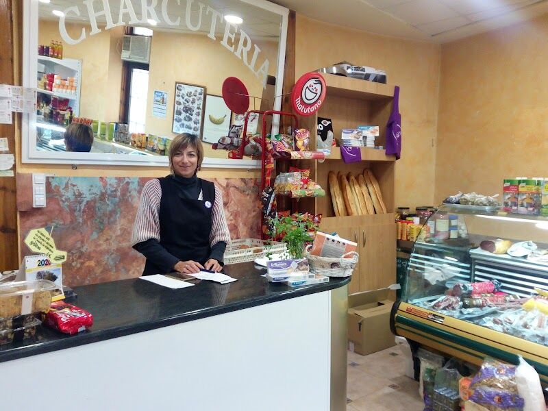 Imagen de negocio en Frutería en Villafranca del Cid