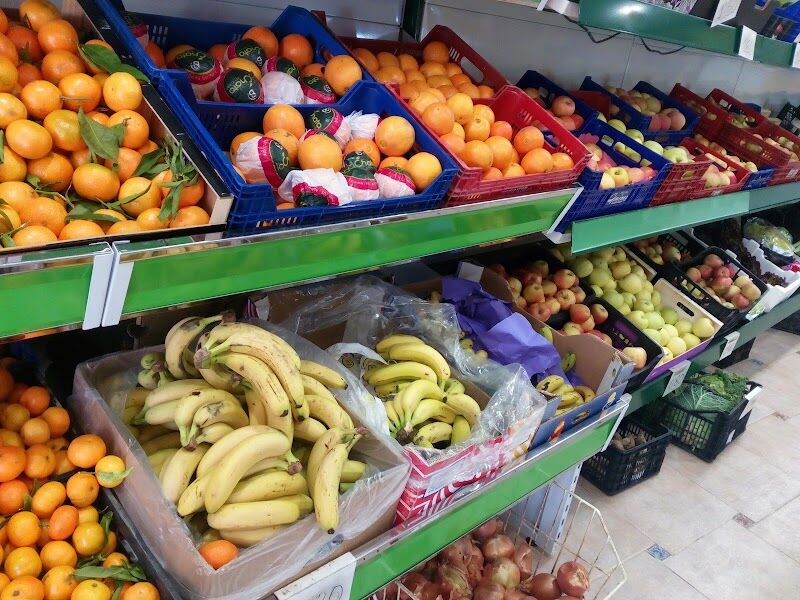 Imagen de negocio en Frutería en Villafranca del Cid