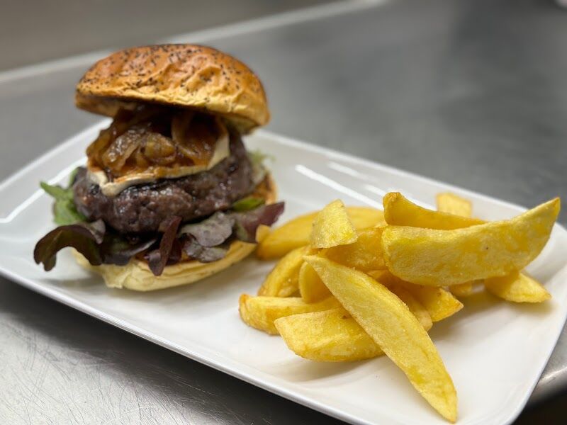 Imagen de Gastro Bar Sastrería