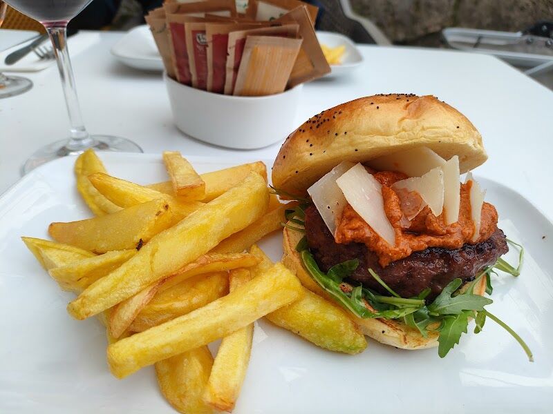 Imagen de Gastro Bar Sastrería