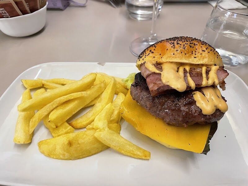 Imagen de Gastro Bar Sastrería