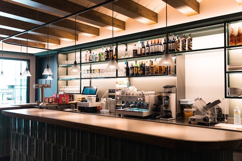 Imagen de Gastro Bar Sastrería