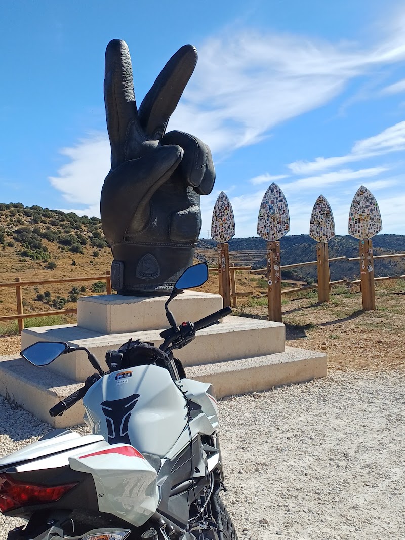 Imagen representativa de la localización