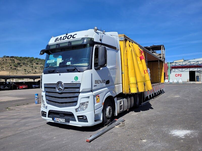 Imagen de negocio en Gestión de producto en Provincia de Teruel