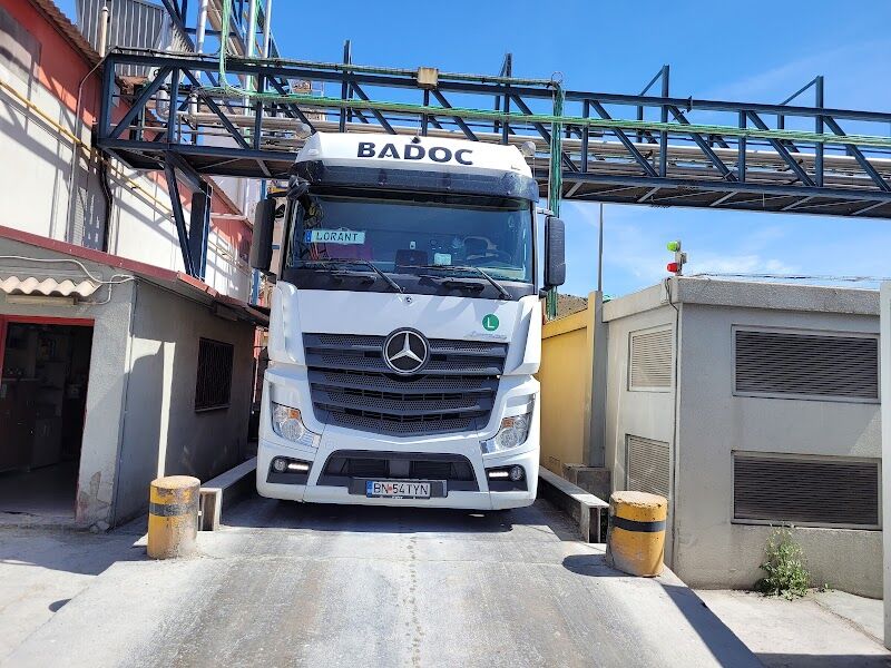 Imagen de negocio en Gestión de producto en Utrillas