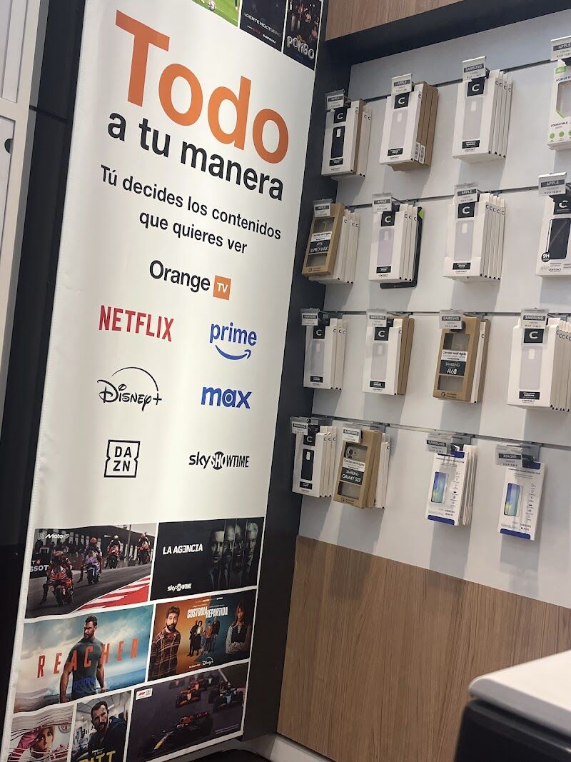 Imagen de negocio en Gestión de producto en Provincia de Castellón
