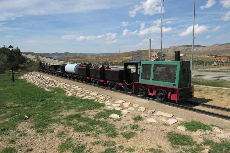 Imagen representativa de la localización