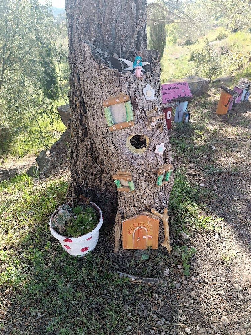 Imagen representativa de la localización