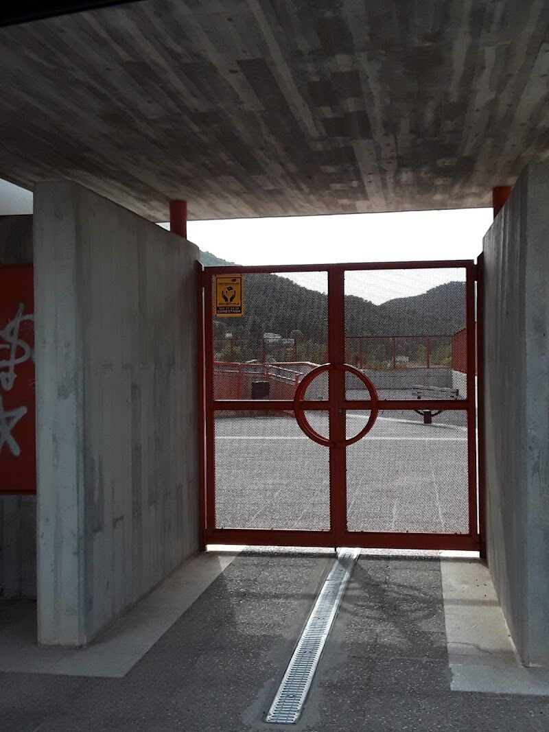 Imagen de negocio en Guardería en Provincia de Teruel