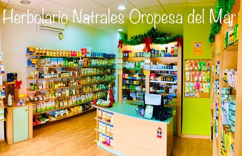 Imagen de negocio en Herbolario y tienda ecológica en Provincia de Castellón