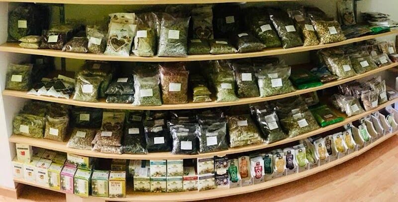 Imagen de negocio en Herbolario y tienda ecológica en Provincia de Castellón