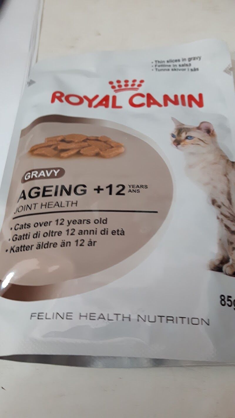 Imagen de negocio en Higiene dental para mascotas en Alcorisa