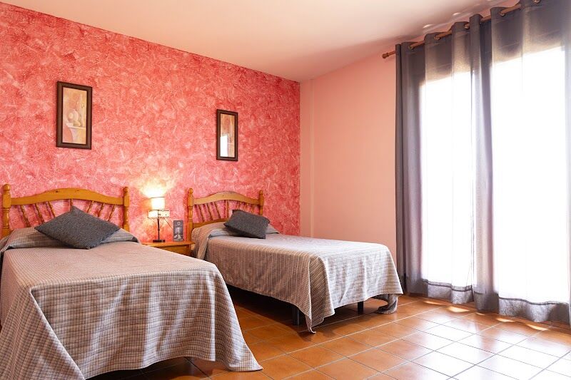 Imagen de negocio en Gúdar (Teruel)