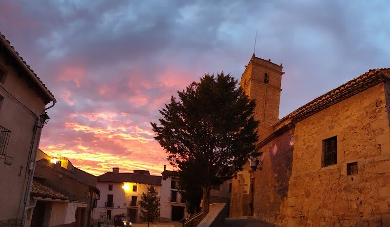 Imagen de negocio en Formiche Alto (Teruel)