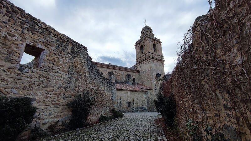 Imagen representativa de la localización