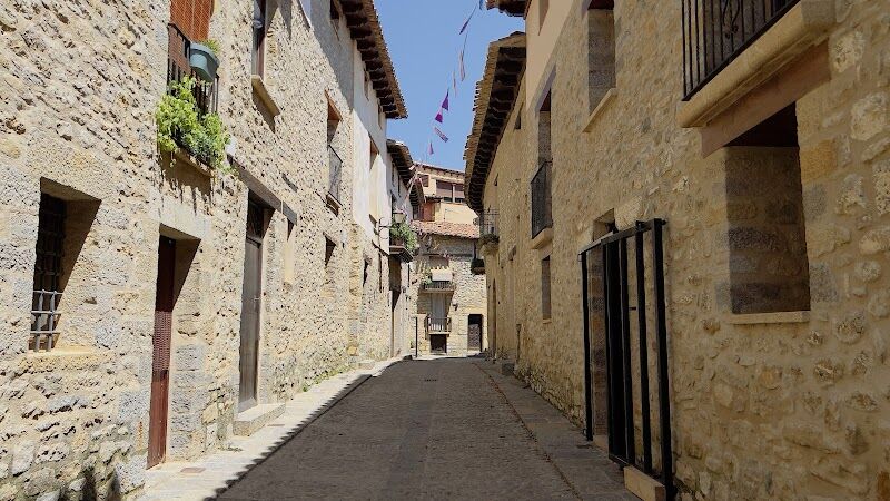 Imagen representativa de la localización