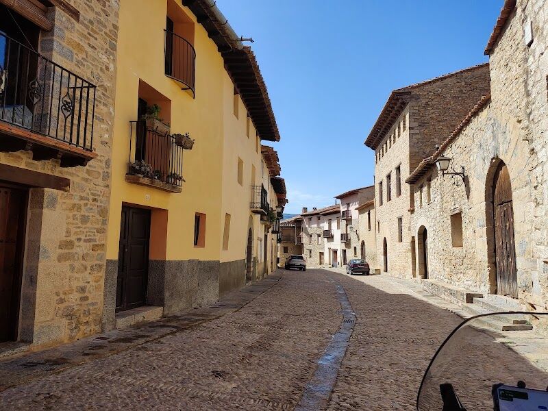 Imagen representativa de la localización