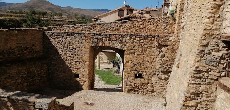 Imagen representativa de la localización