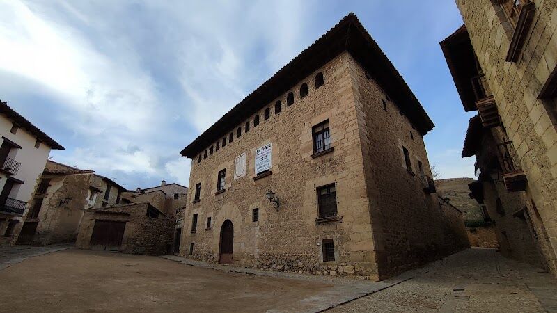 Imagen representativa de la localización