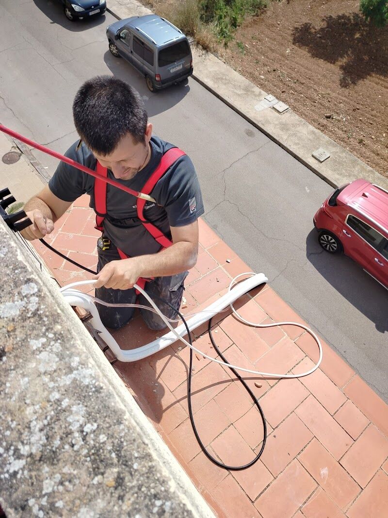 Imagen de negocio en Servicios de fontanería en Provincia de Castellón