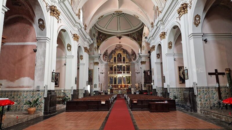 Imagen representativa de la localización