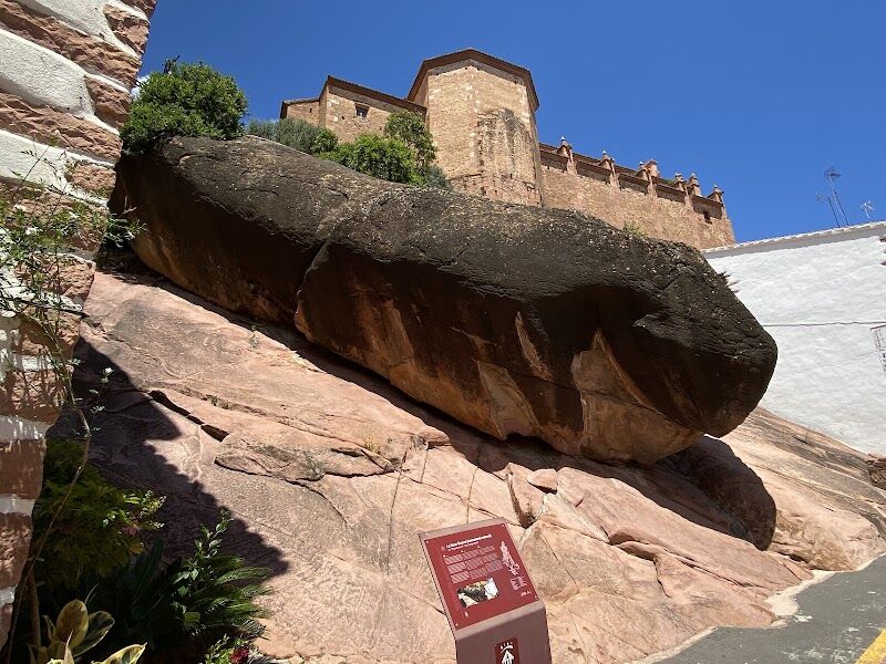 Imagen representativa de la localización