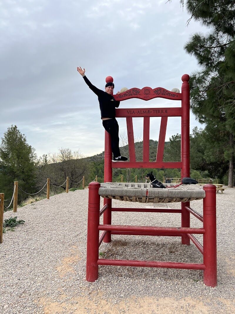 Imagen representativa de la localización